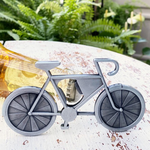 Bicycle Bottle Opener