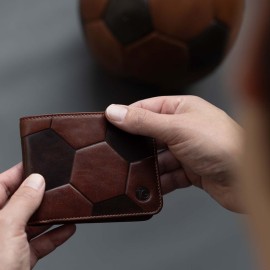 The Striker Football Wallet - By THE GAME ™ 